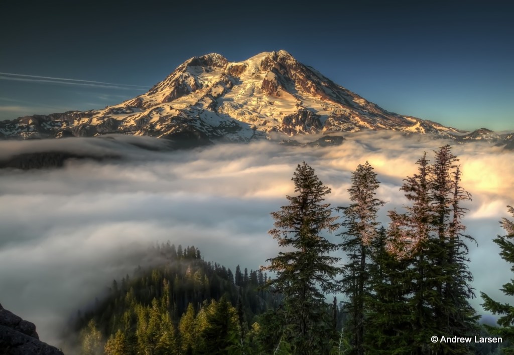A great day trip to take from Seattle